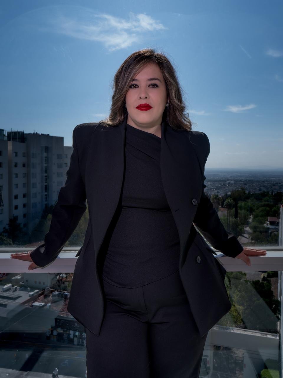 Adriana López Padilla